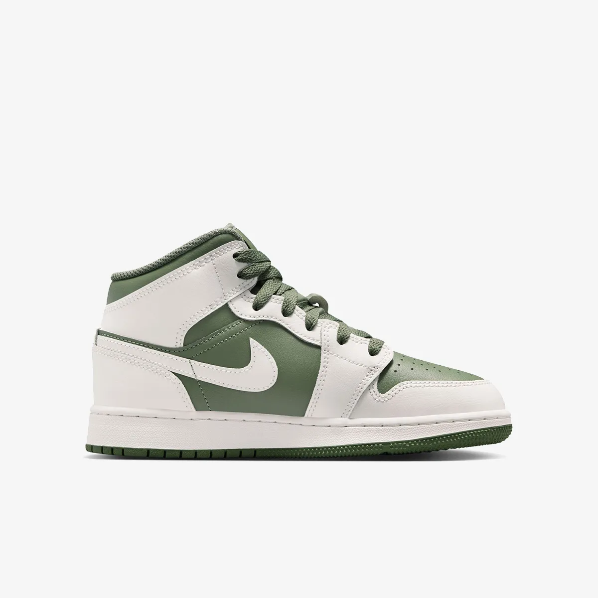NIKE AIR JORDAN 1 MID BG 