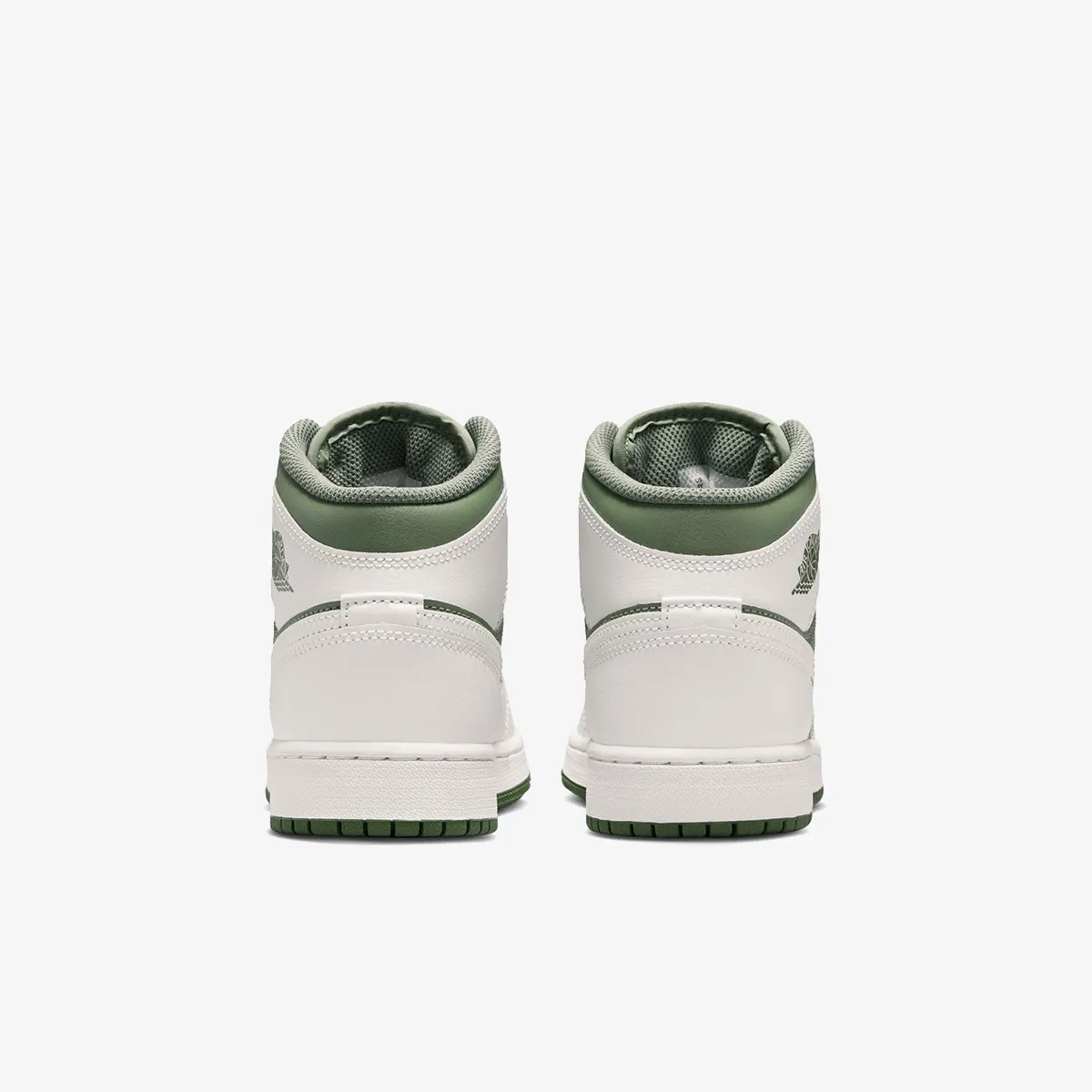 NIKE AIR JORDAN 1 MID BG 