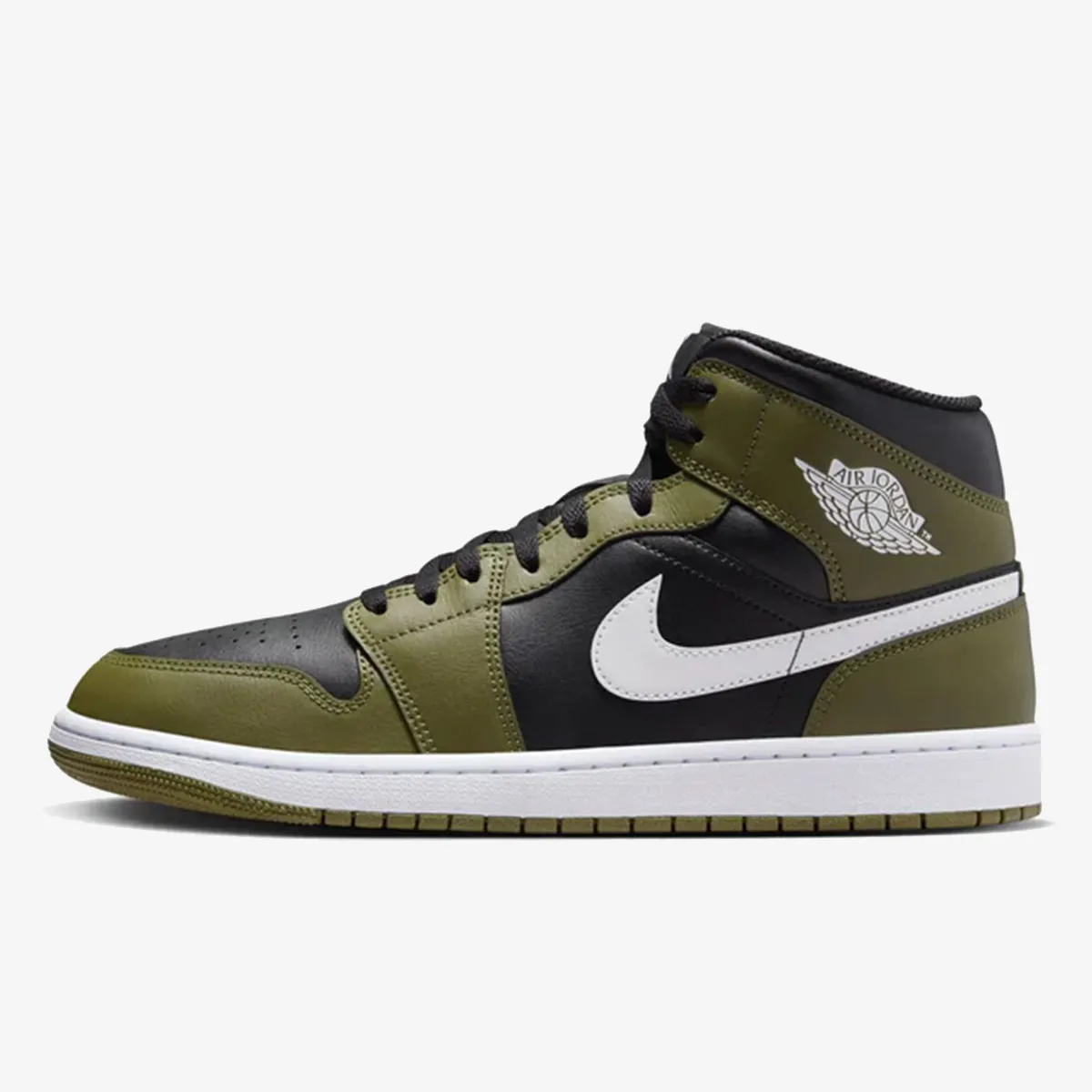 NIKE AIR JORDAN 1 MID 