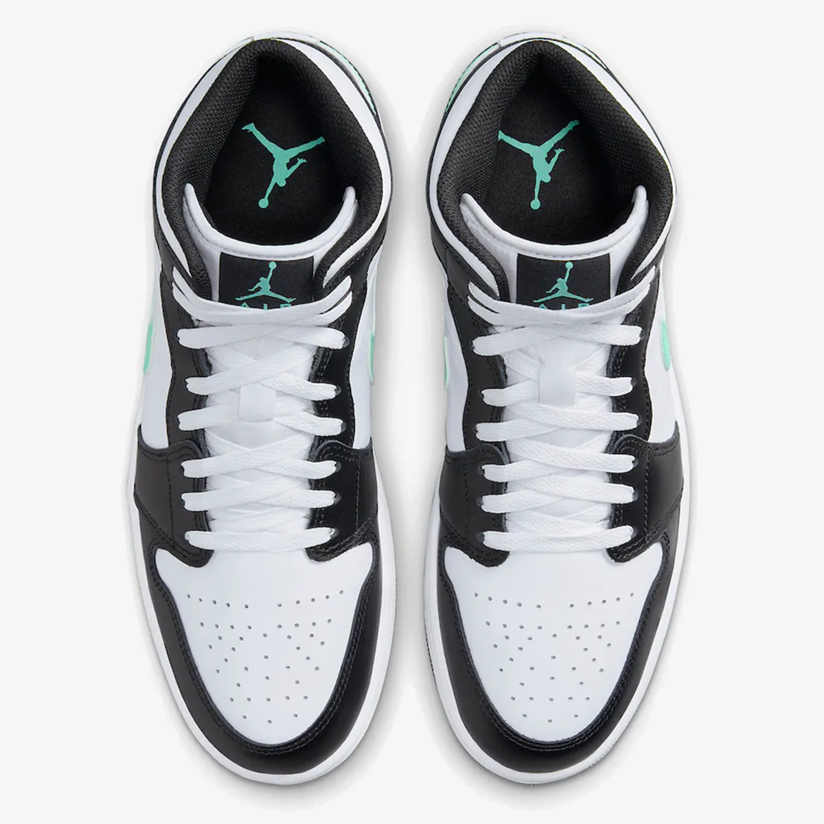NIKE AIR JORDAN 1 MID 