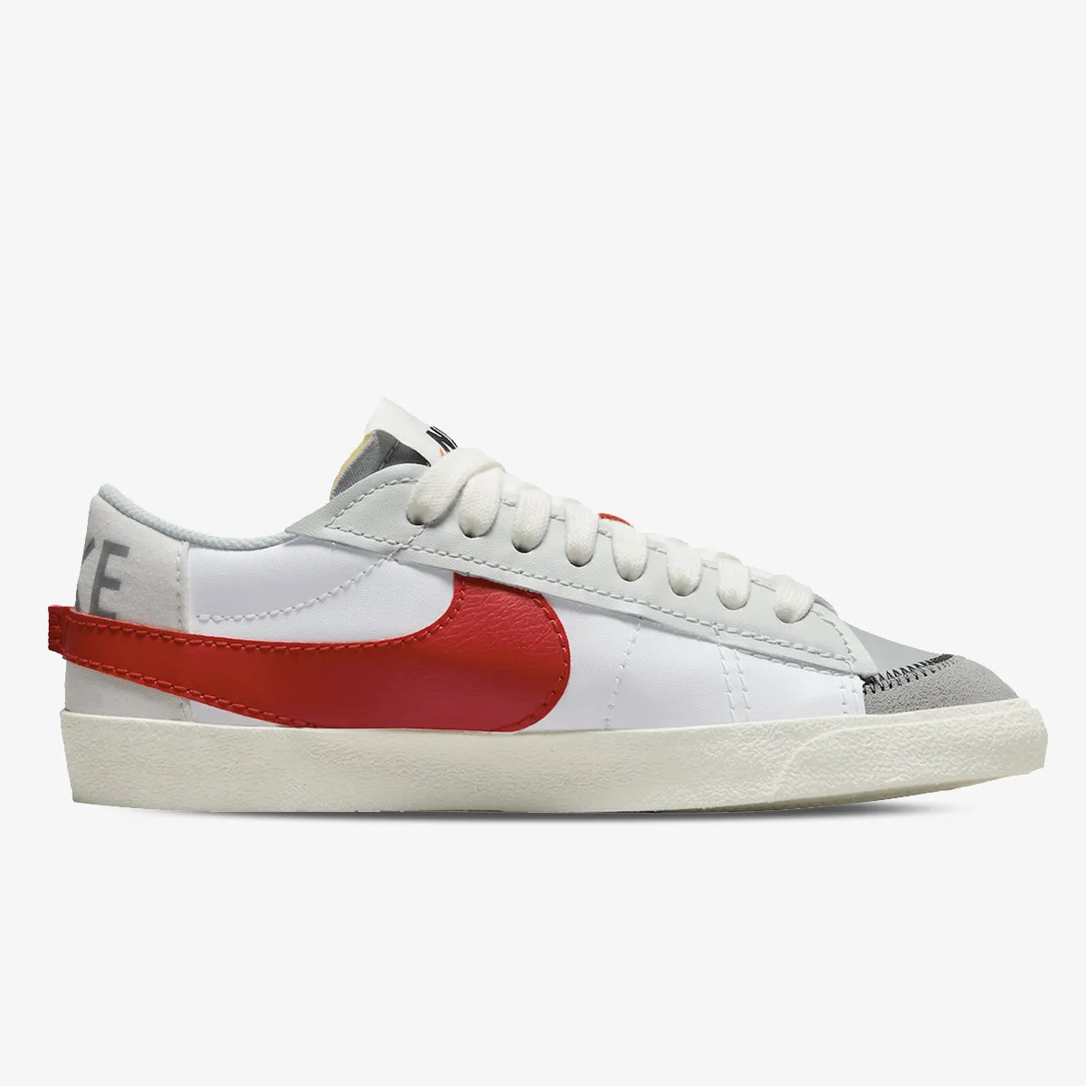 NIKE BLAZER LOW '77 JUMBO 