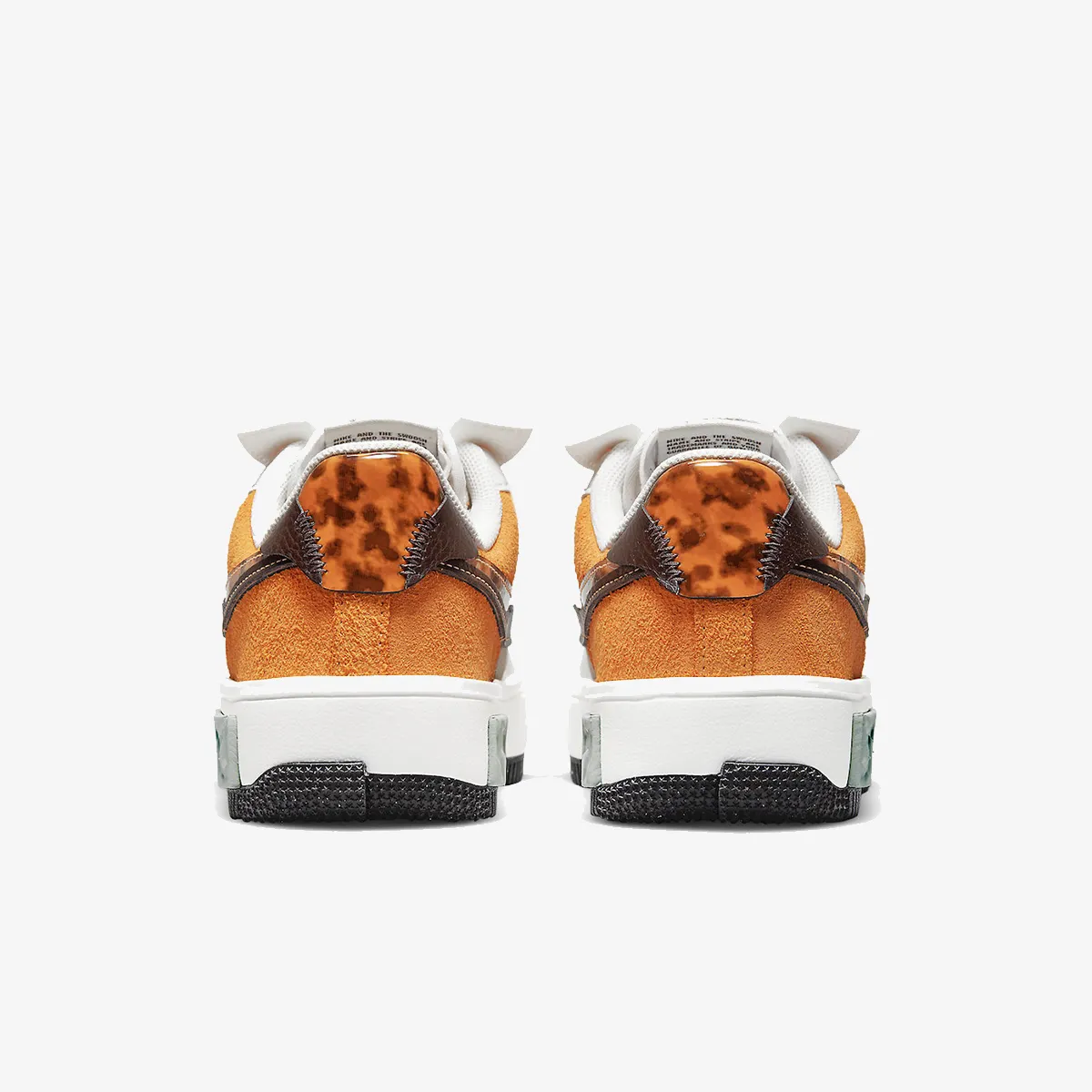 NIKE W AIR FORCE 1 FONTANKA WM 