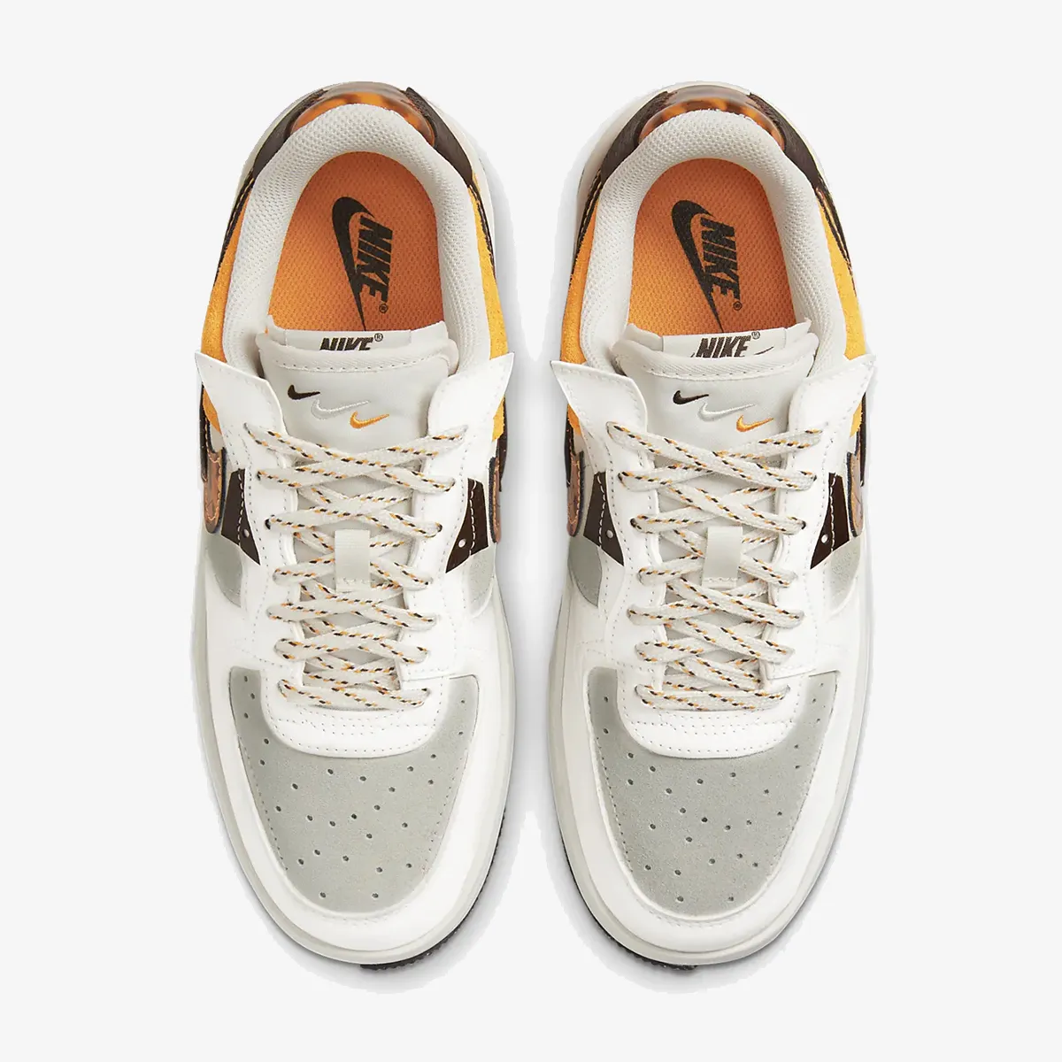 NIKE W AIR FORCE 1 FONTANKA WM 