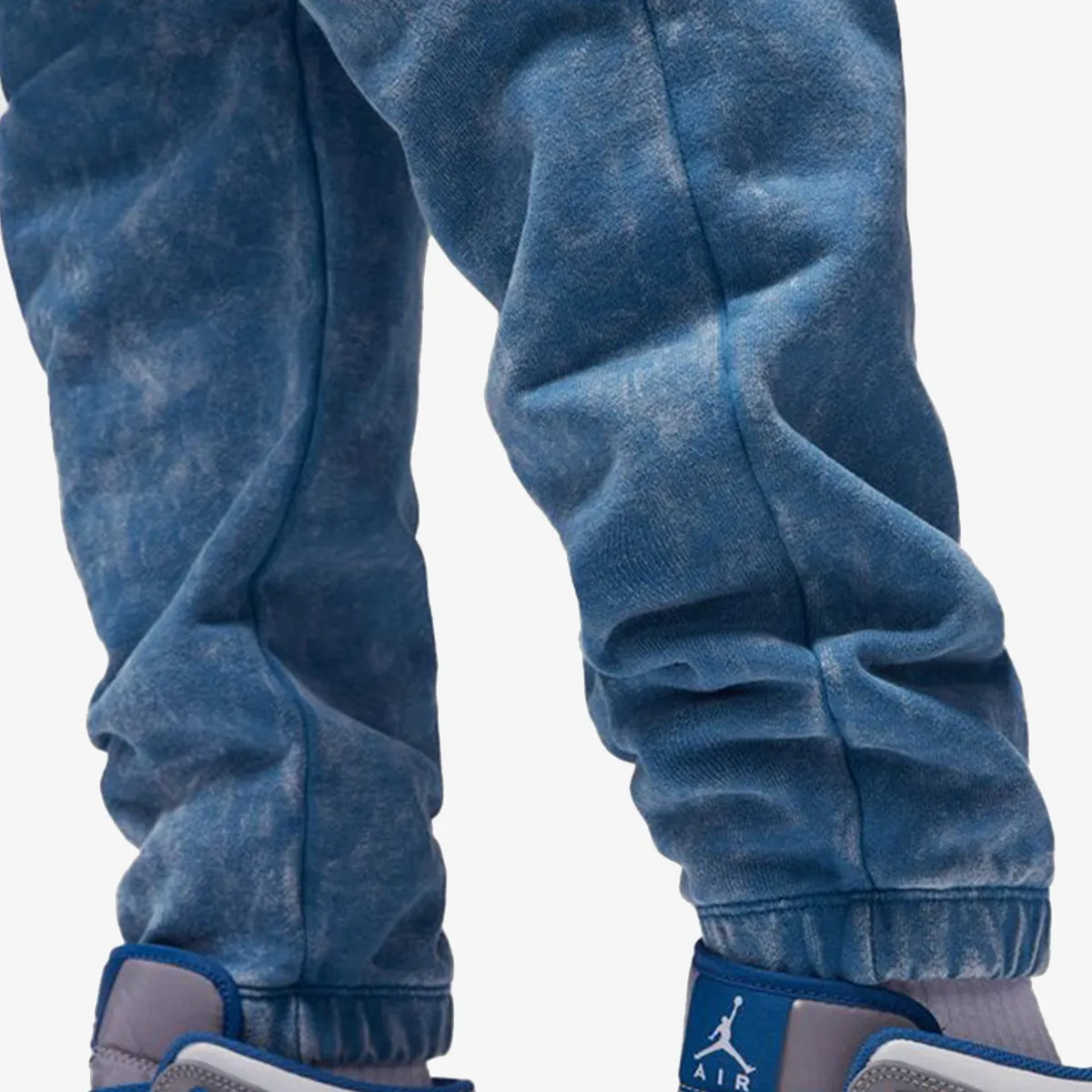 NIKE M J ESS STMT WASH FLC PANT 