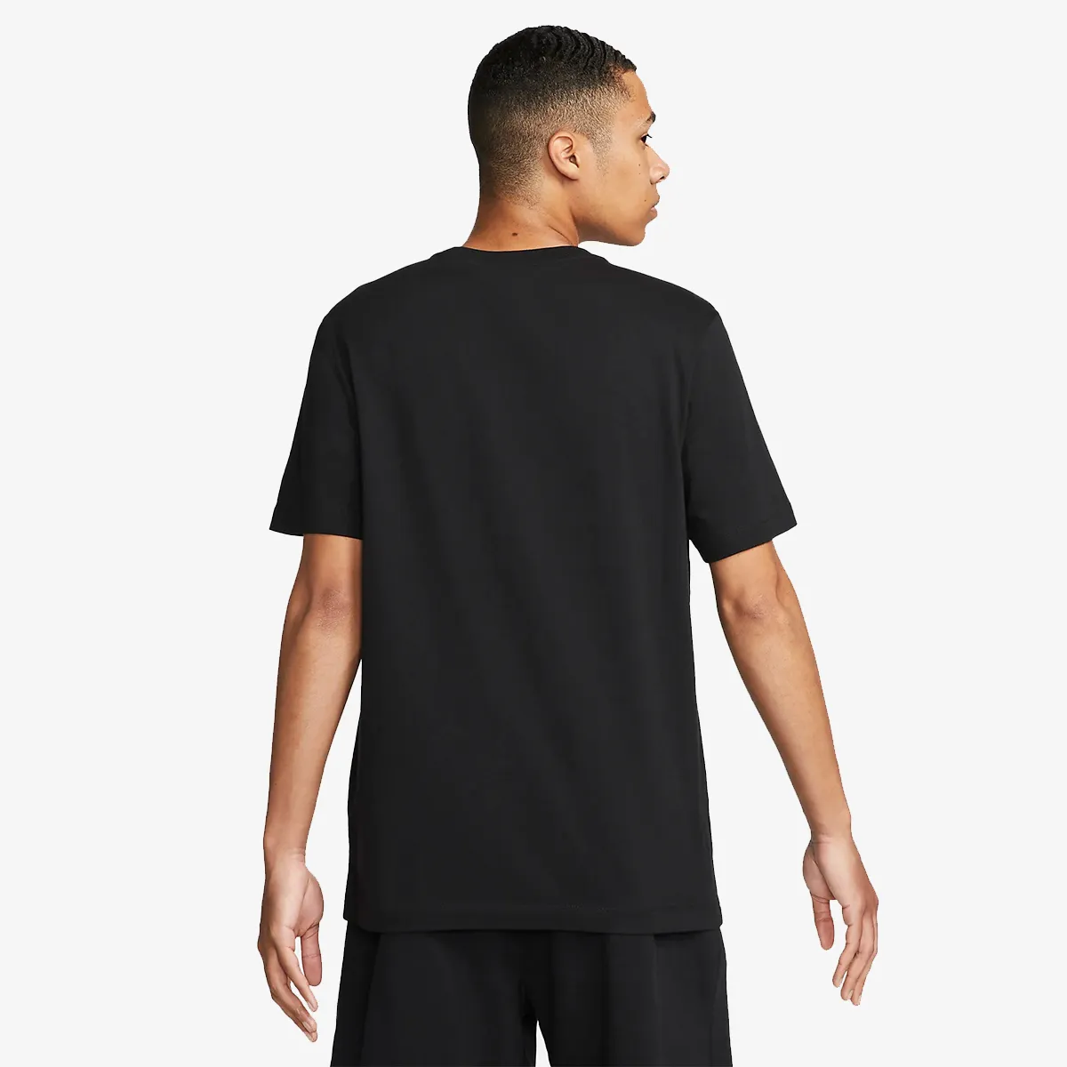 NIKE M NSW TEE RHYTHM PHOTO 
