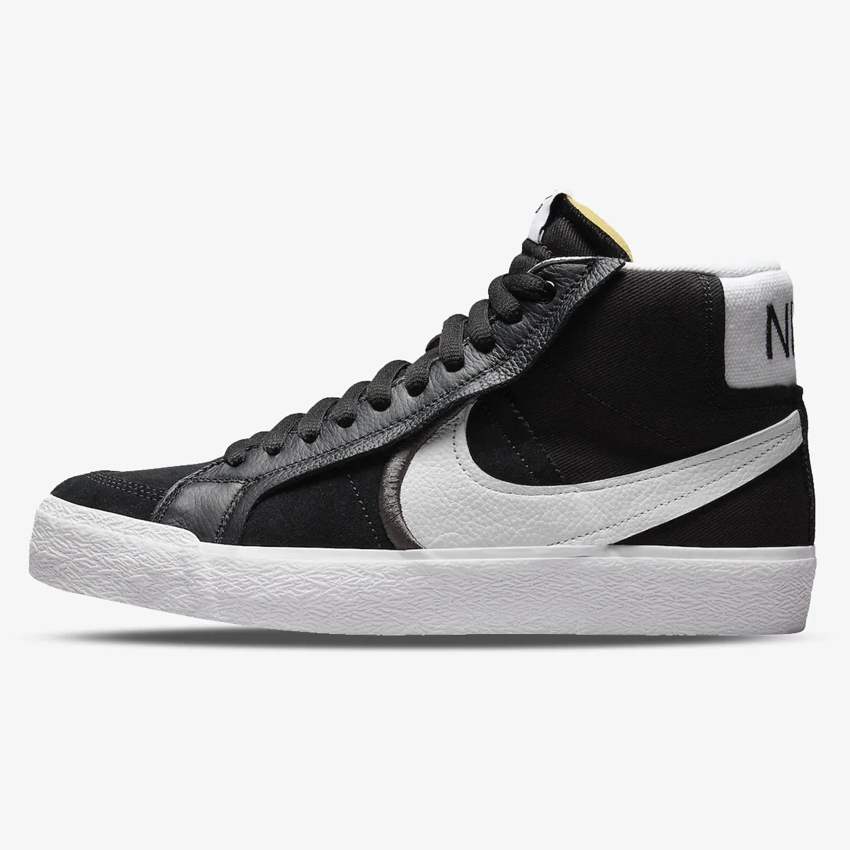 NIKE SB ZOOM BLAZER MID PRM PLUS 