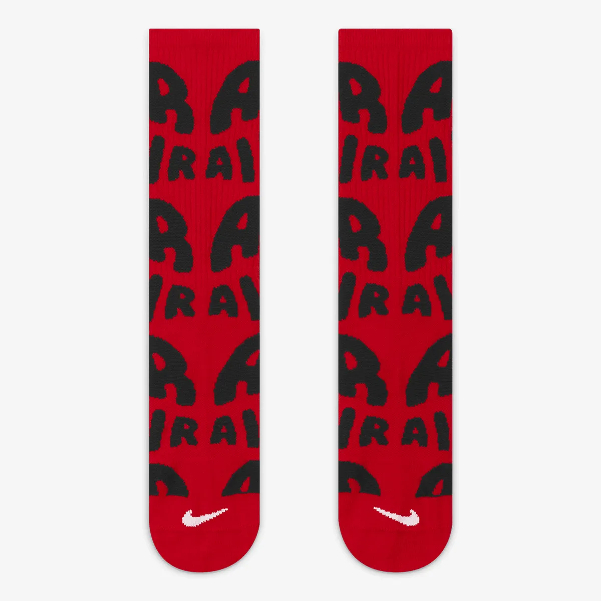 NIKE U NK EVERYDAY ESSENTIALS CREW 1PK - 168 