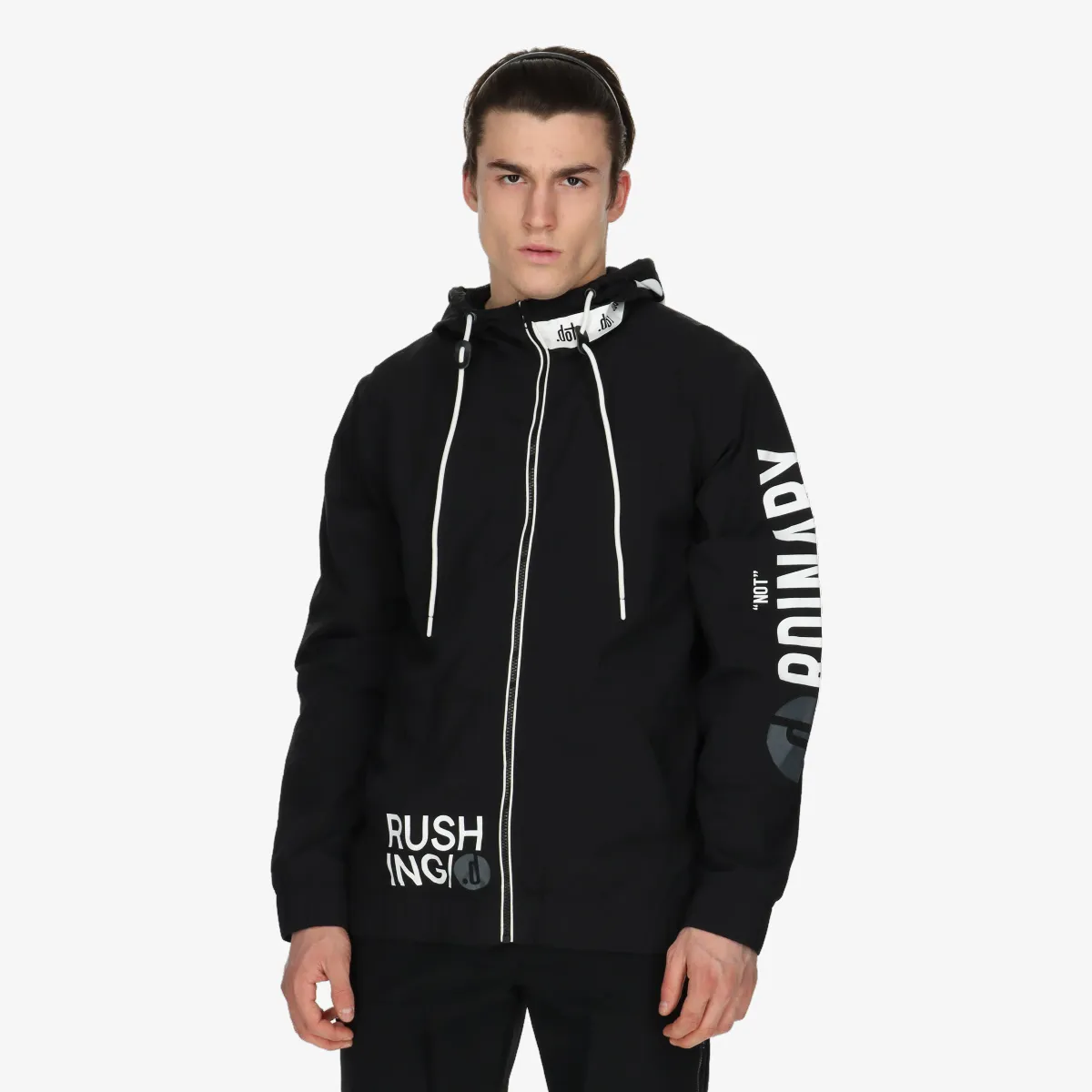 DOT DOT MENS WINDBREAKER 
