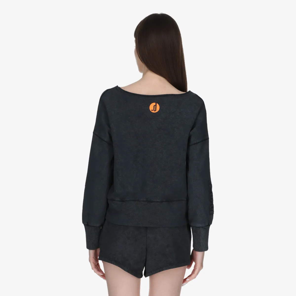 DOT DOT LADIES CREWNECK 
