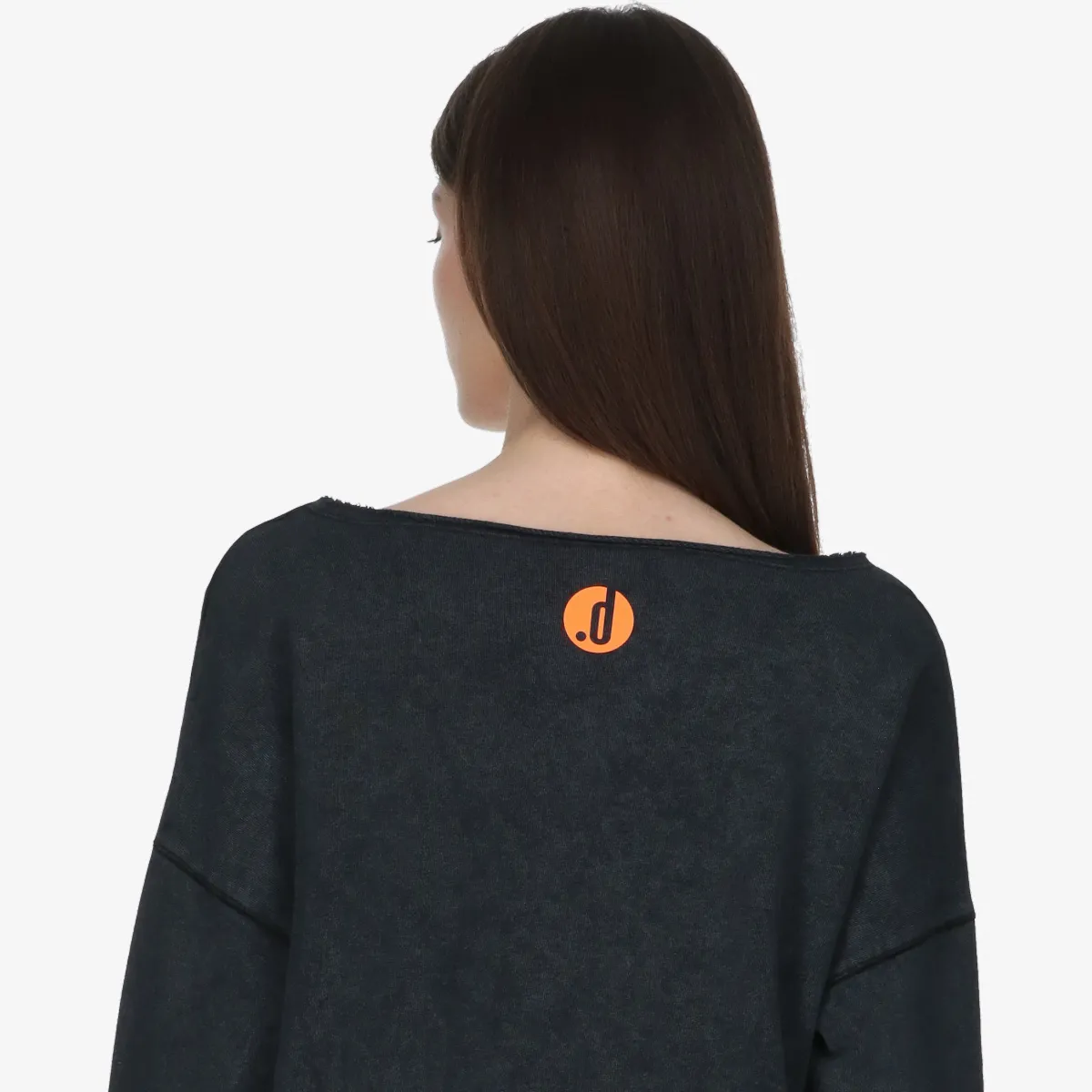 DOT DOT LADIES CREWNECK 