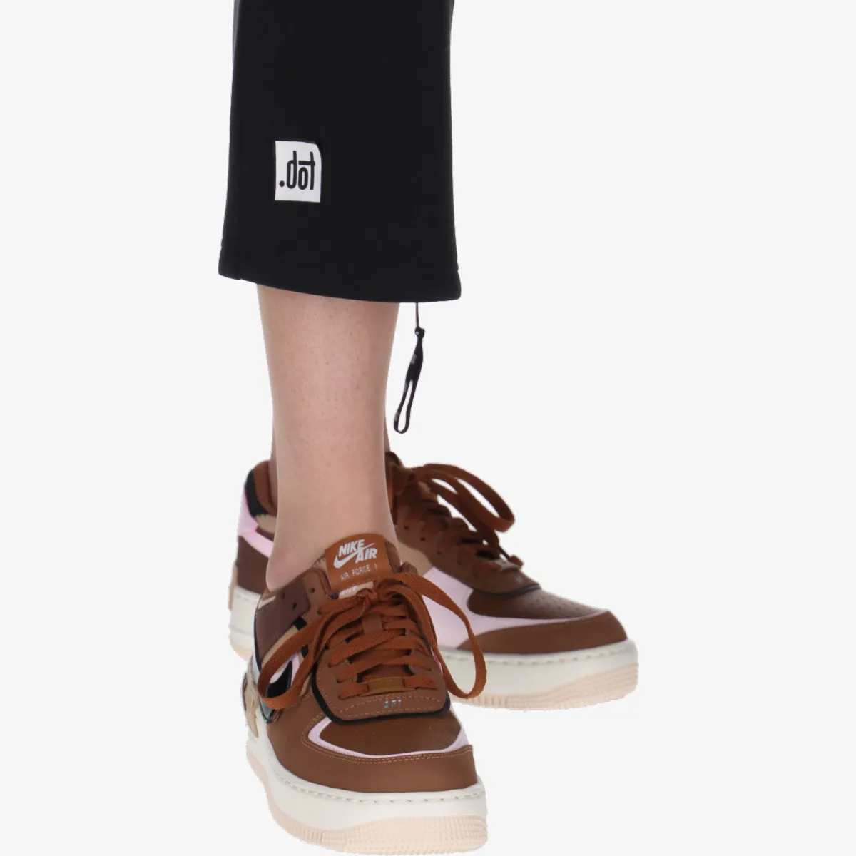 DOT DOT LADIES SKIRT 