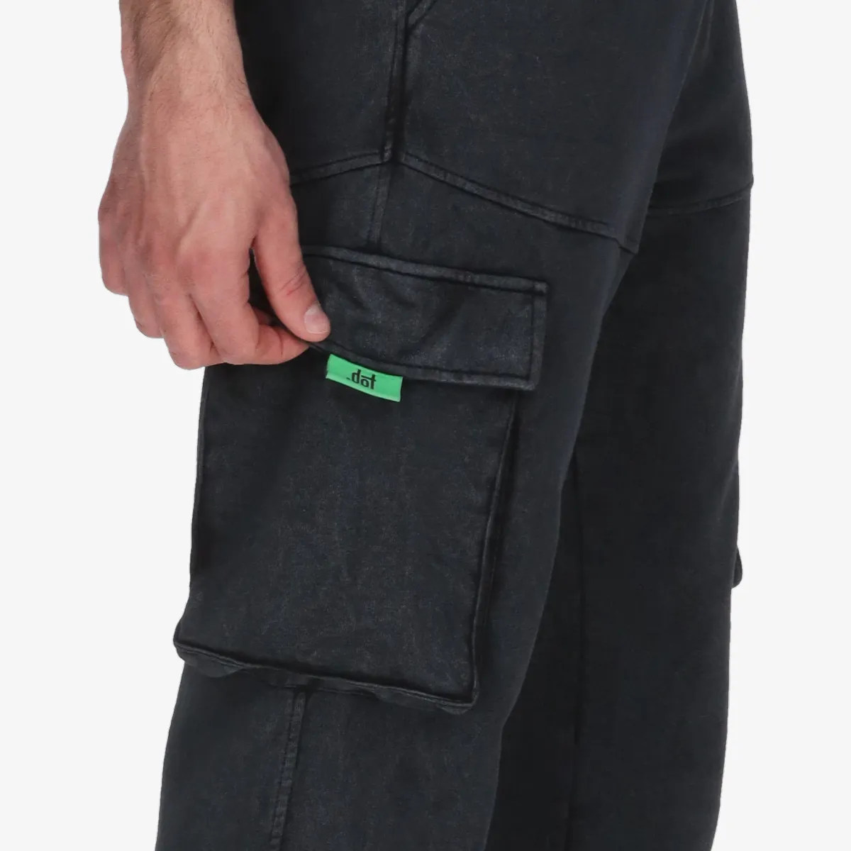 DOT DOT MENS CUFFED PANTS 