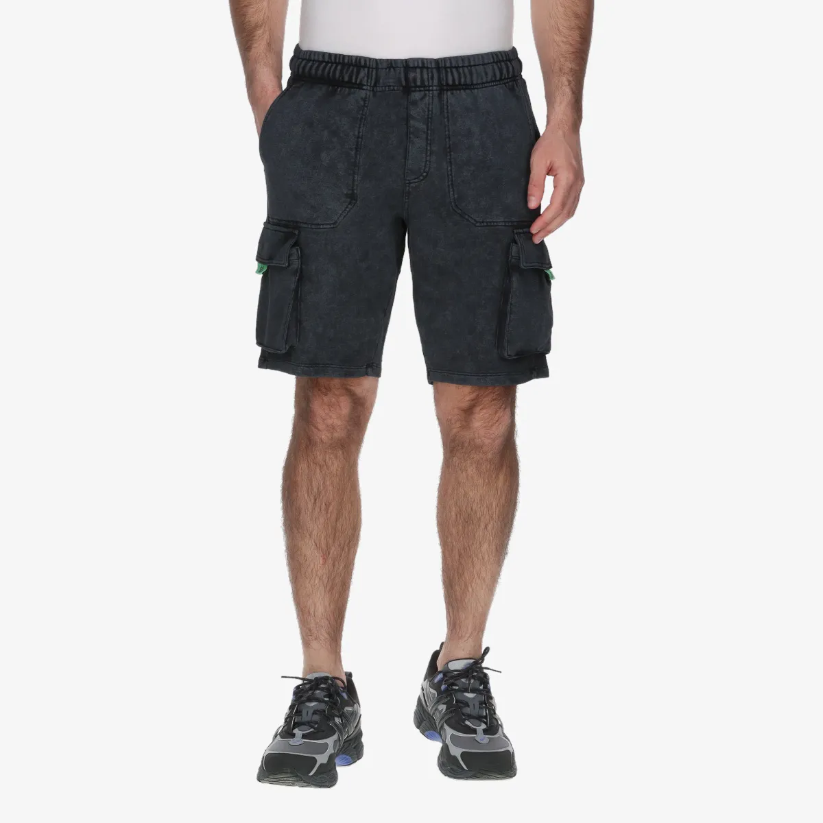 DOT DOT MENS SHORTS 