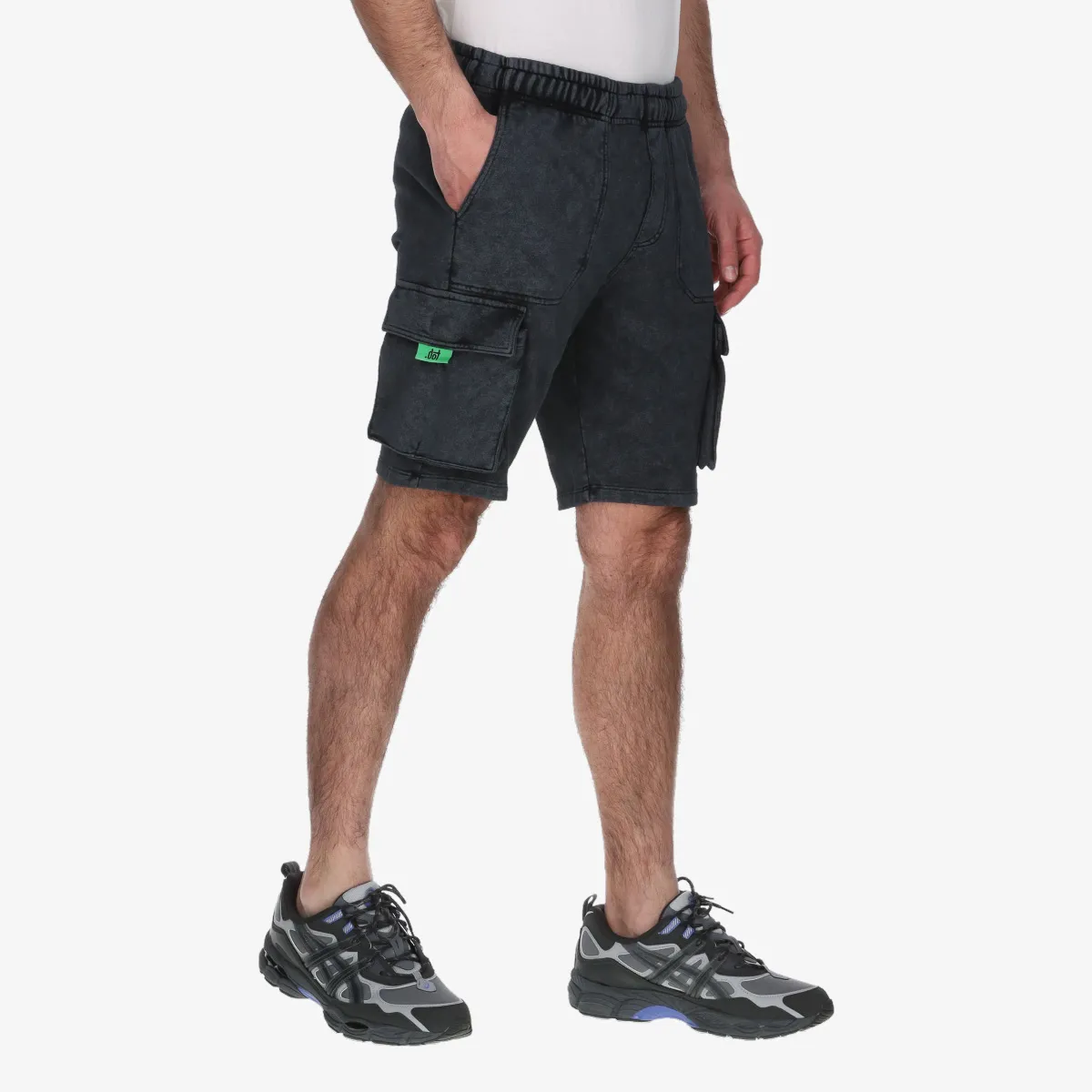 DOT DOT MENS SHORTS 