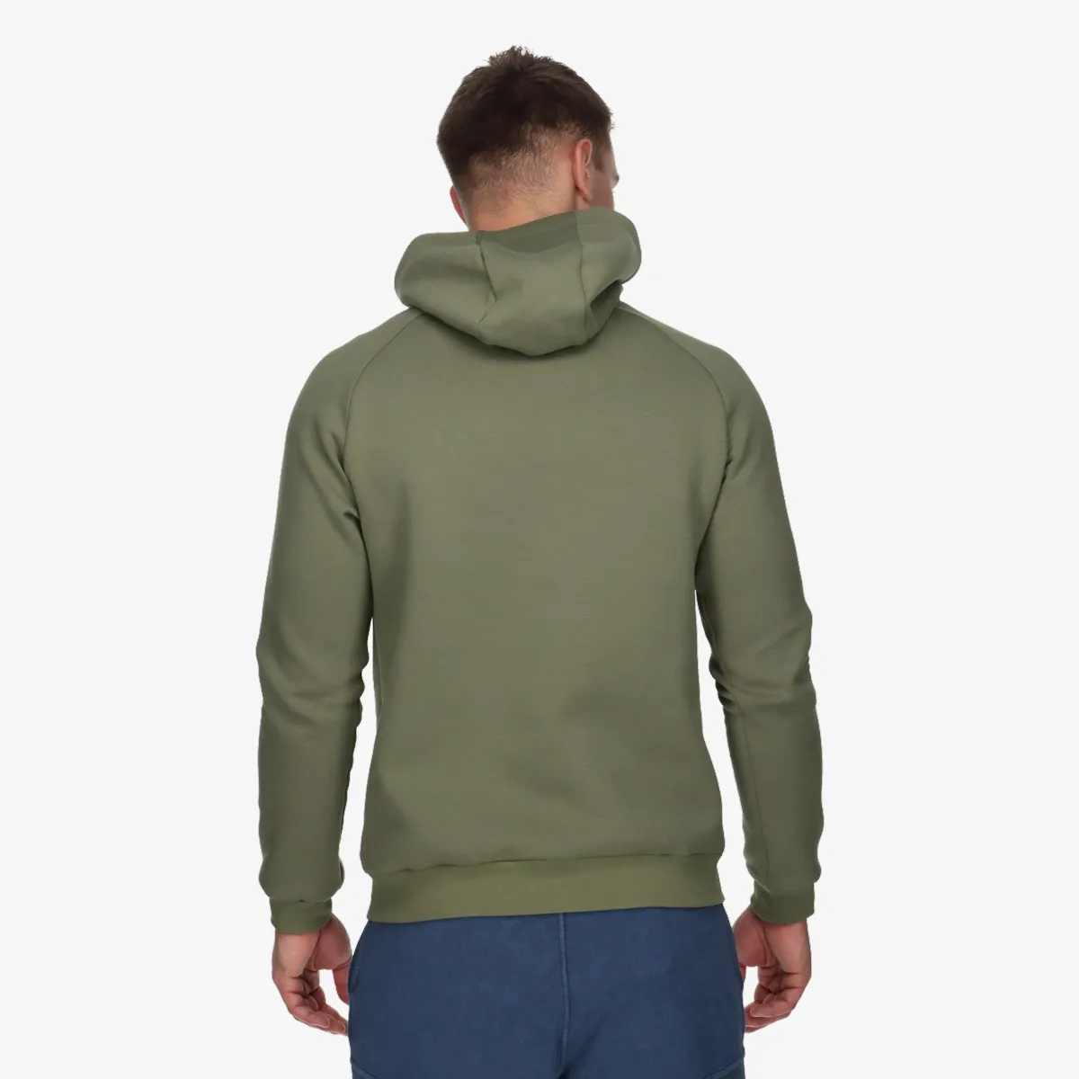 DOT DOT MENS HOODY 