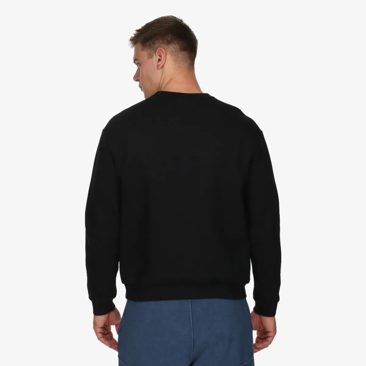 DOT DOT MENS CREWNECK 