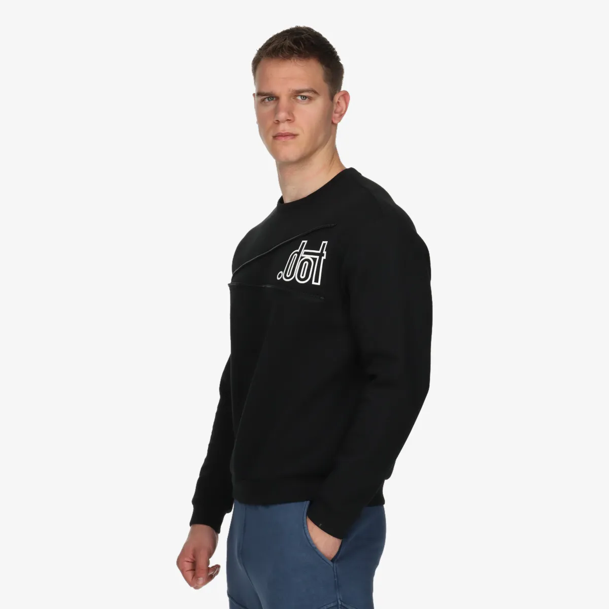 DOT DOT MENS CREWNECK 