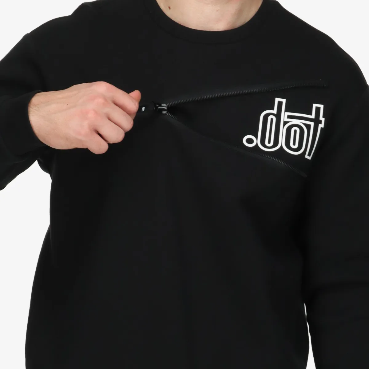 DOT DOT MENS CREWNECK 