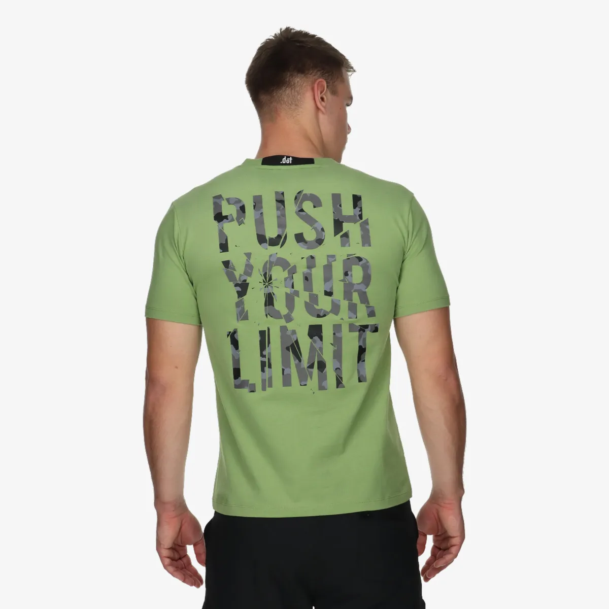 DOT DOT MENS T-SHIRT 