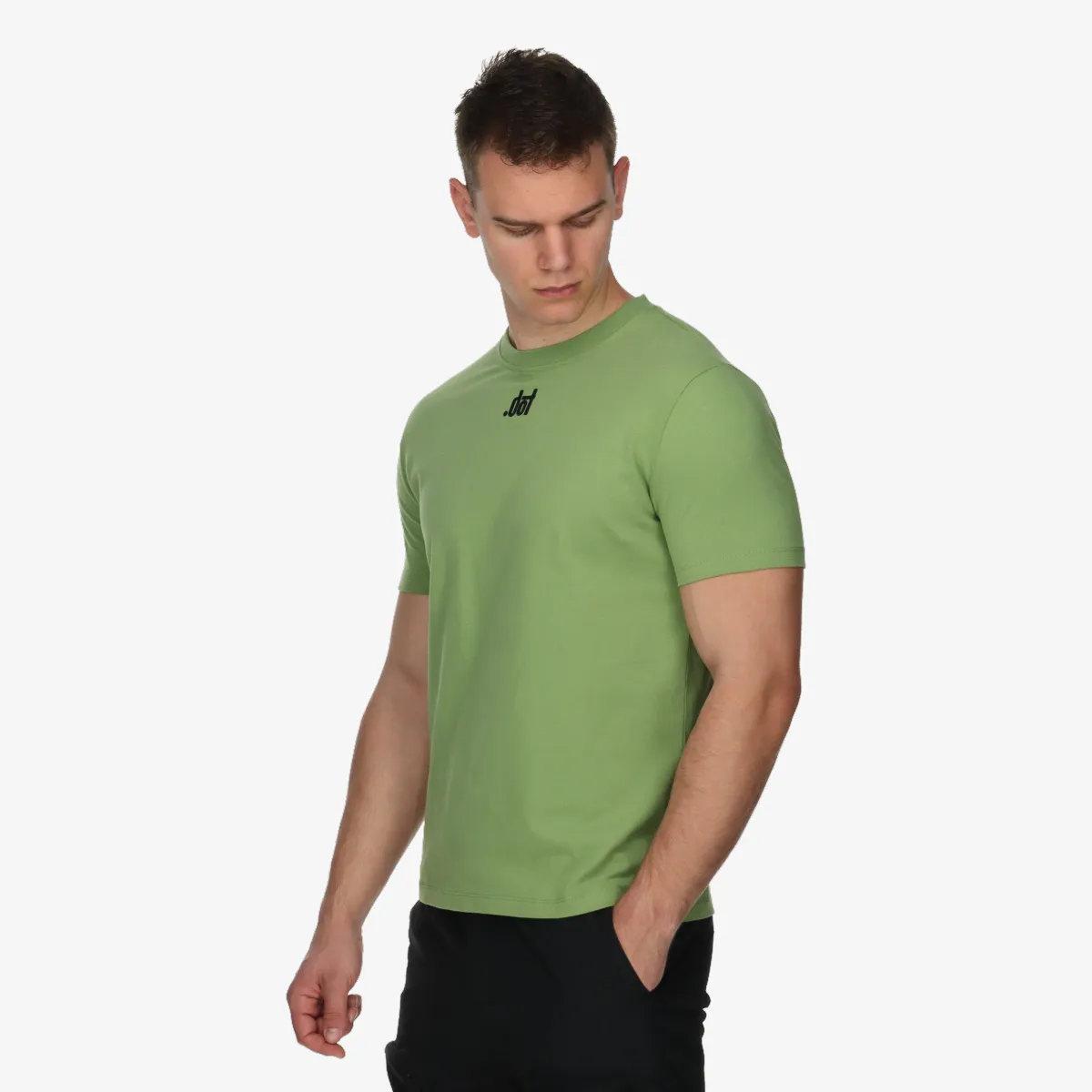 DOT DOT MENS T-SHIRT 