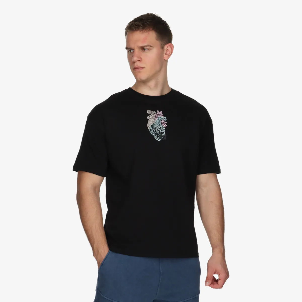 DOT DOT MENS T-SHIRT 