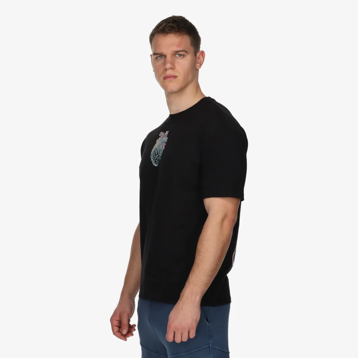 DOT DOT MENS T-SHIRT 