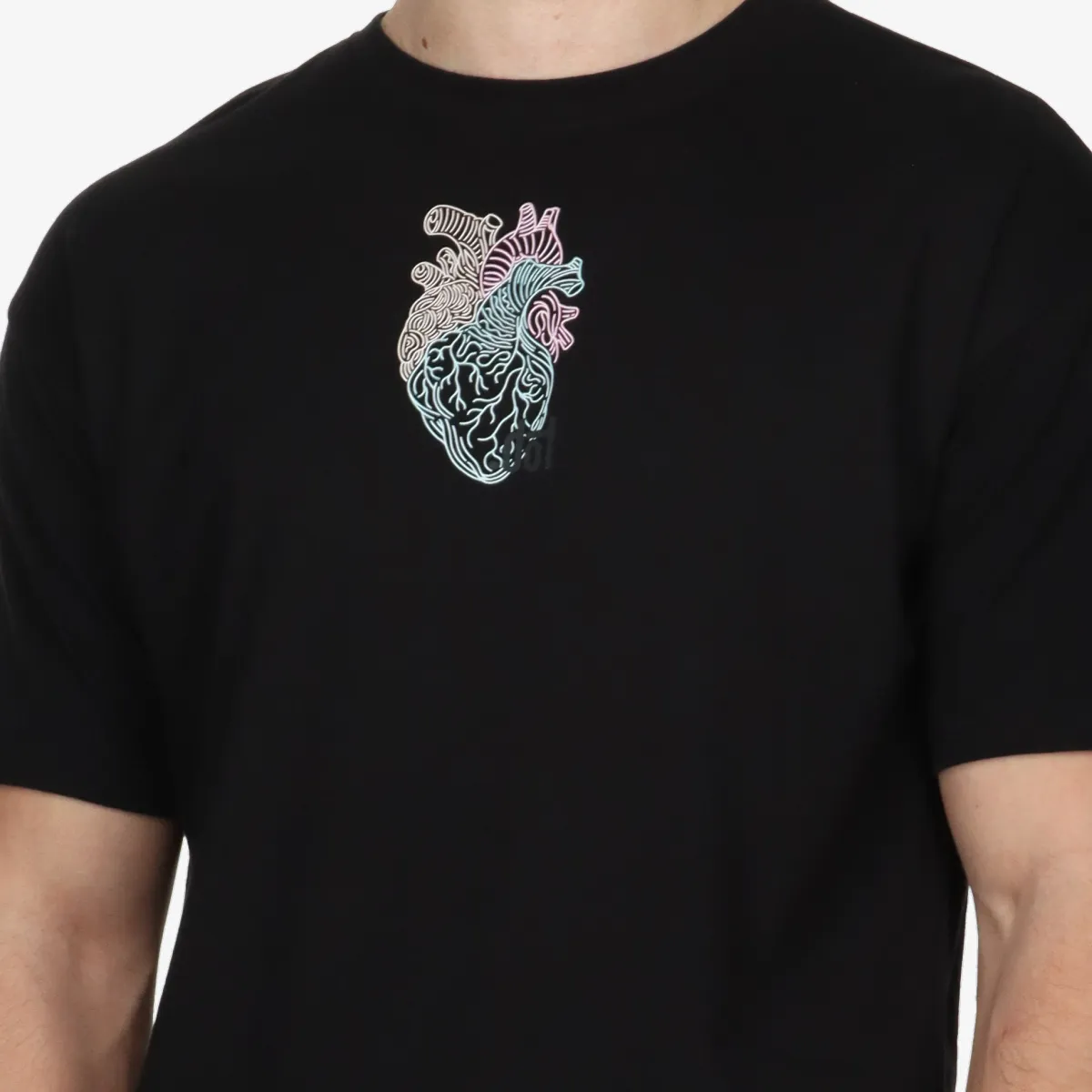 DOT DOT MENS T-SHIRT 