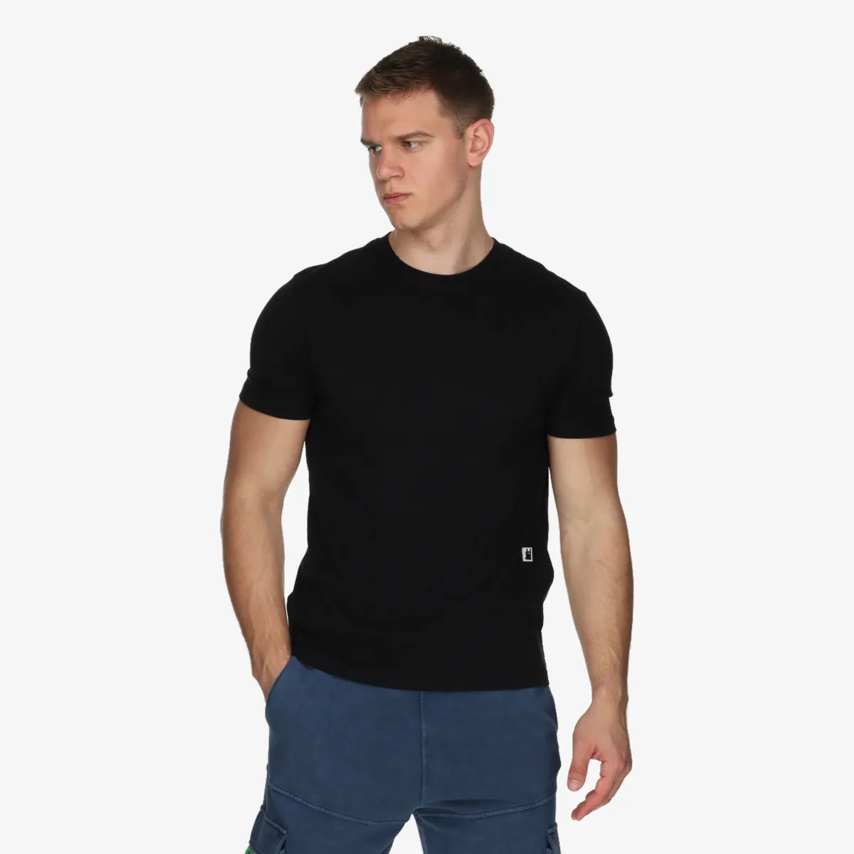 DOT DOT MENS T-SHIRT