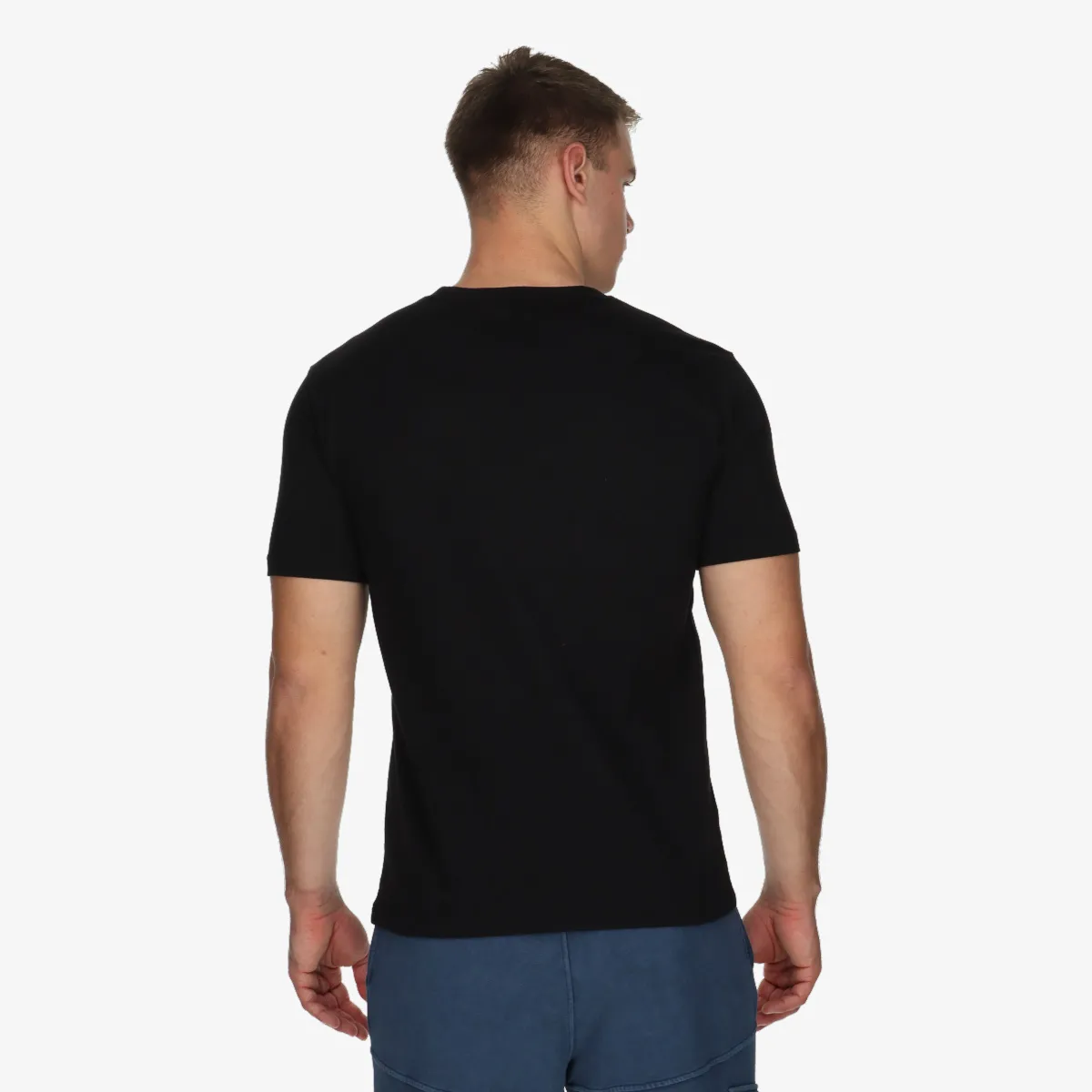 DOT DOT MENS T-SHIRT 