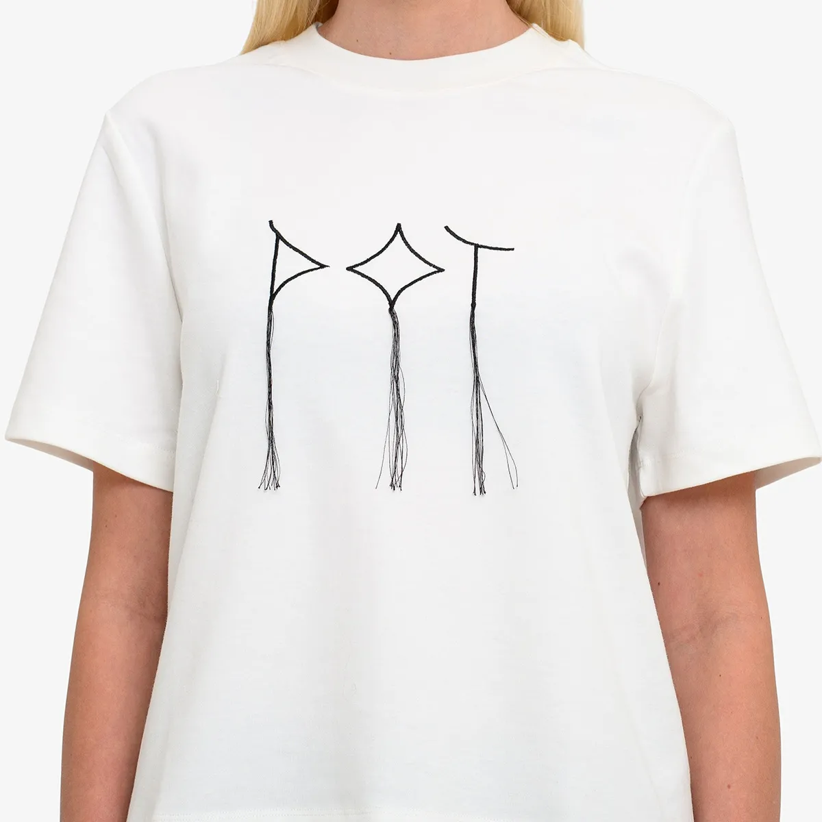 DOT DOT LADIES T-SHIRT 