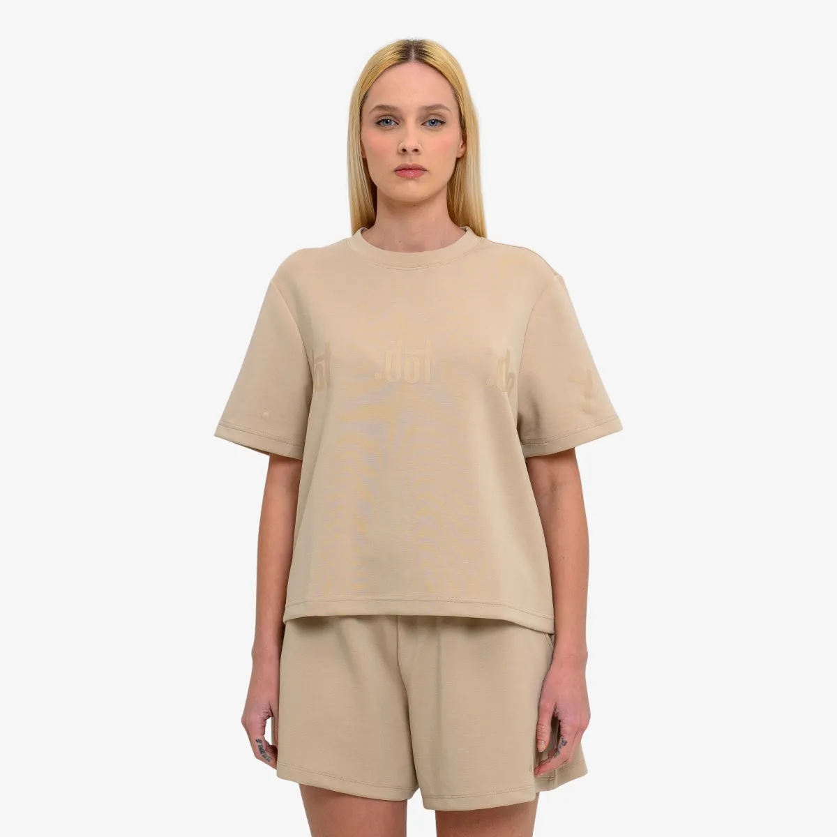 DOT DOT LADIES T-SHIRT 