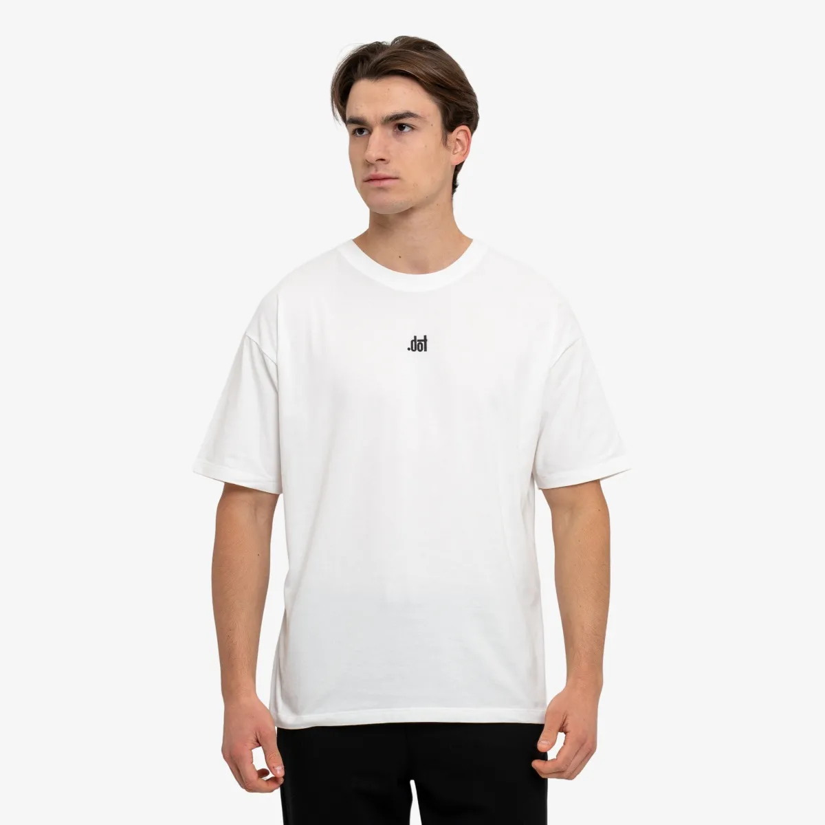 DOT DOT MENS T-SHIRT 