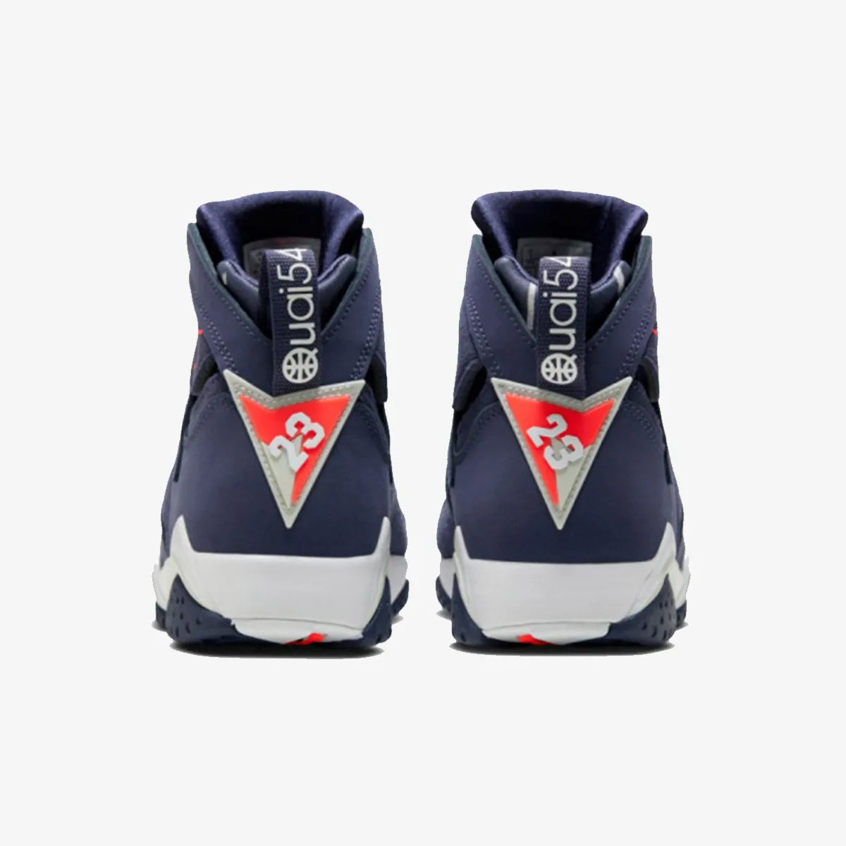 NIKE AIR JORDAN 7 RETRO Q 