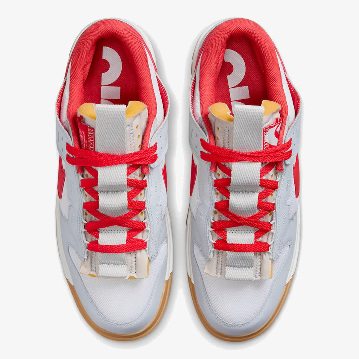 NIKE NIKE AIR DUNK JUMBO 