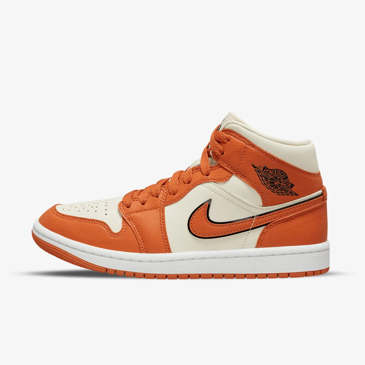NIKE WMNS AIR JORDAN 1 MID SE 