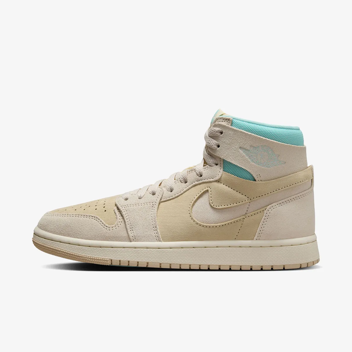 NIKE W AIR JORDAN 1 ZM AIR CMFT 2 