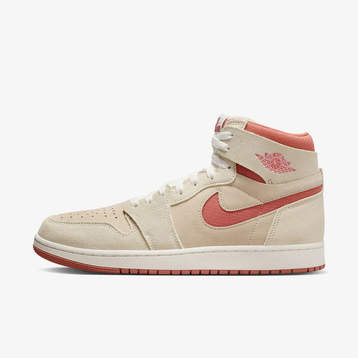 NIKE AIR JORDAN 1 ZM AIR CMFT 2 
