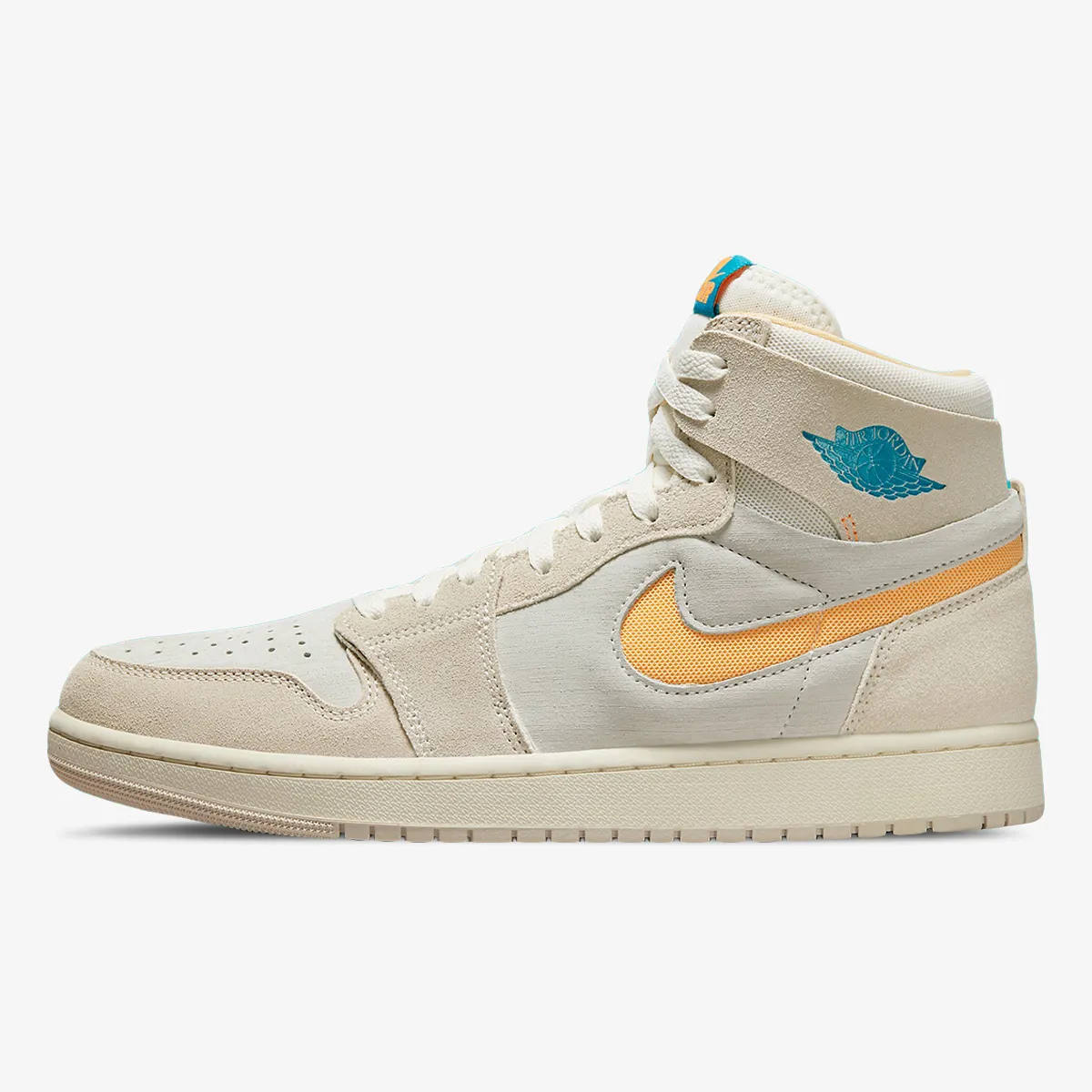 NIKE AIR JORDAN 1 ZM AIR CMFT 2 