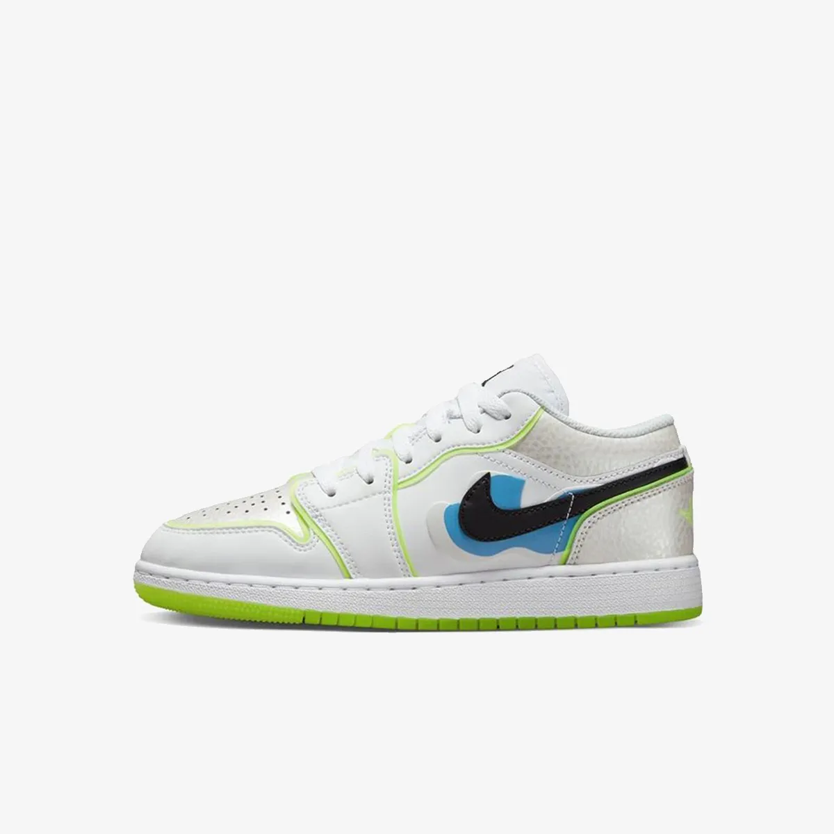 NIKE AIR JORDAN 1 LOW SE UNI GG 