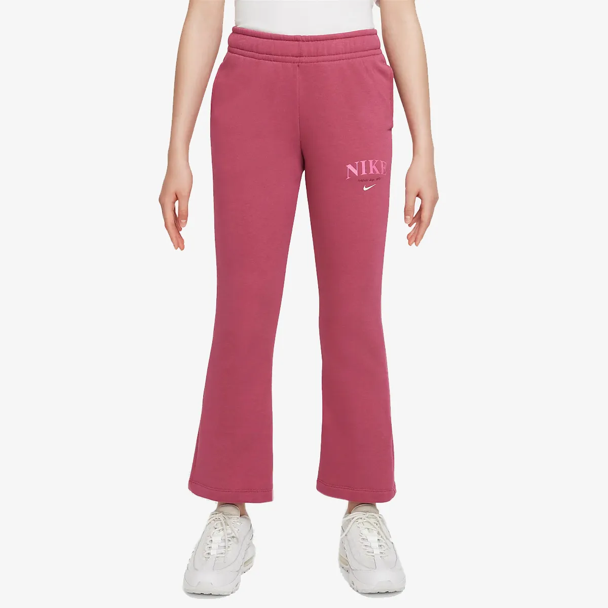 NIKE G NSW TREND FLC PANT 