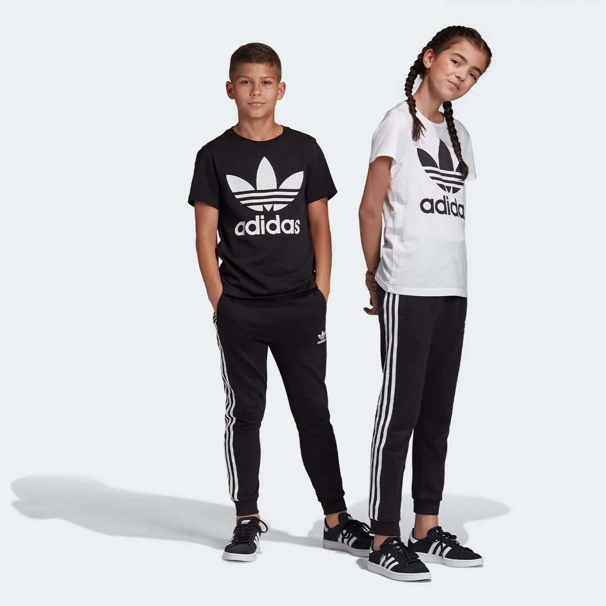 ADIDAS TREFOIL PANTS 