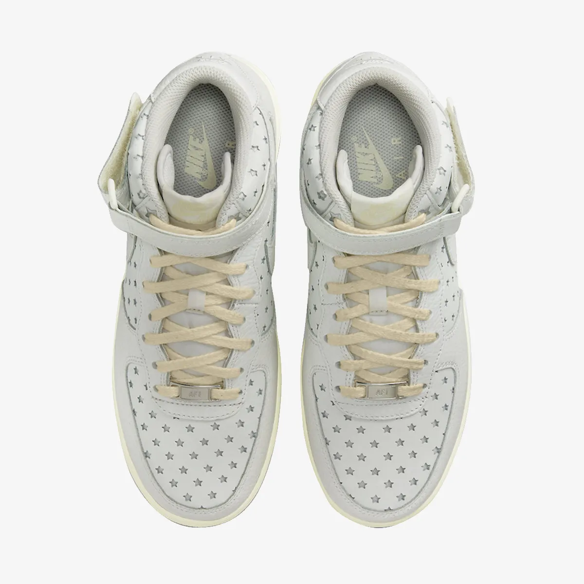 NIKE WMNS NIKE AIR FORCE 1 MID 