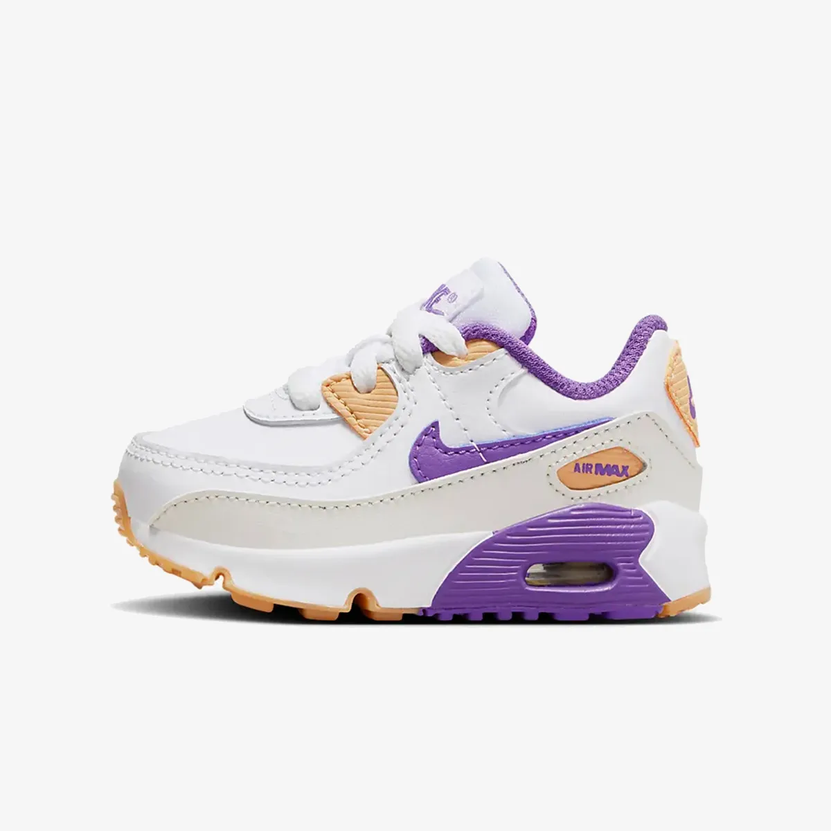 NIKE NIKE AIR MAX 90 LTR TD 