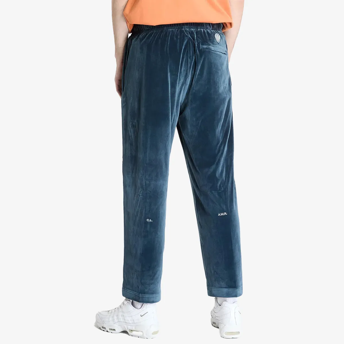 NIKE Nike x NOCTA Swarovski Velour Pant 