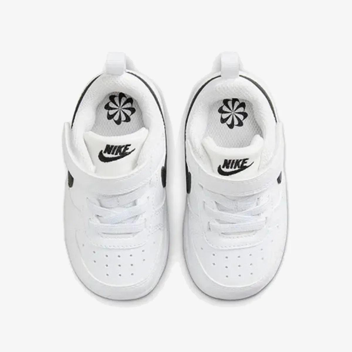 NIKE COURT BOROUGH LOW RECRAFT BTV 