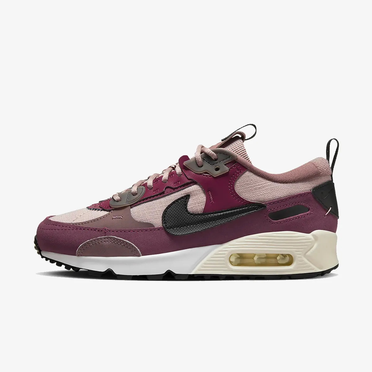 NIKE W AIR MAX 90 FUTURA MIN 