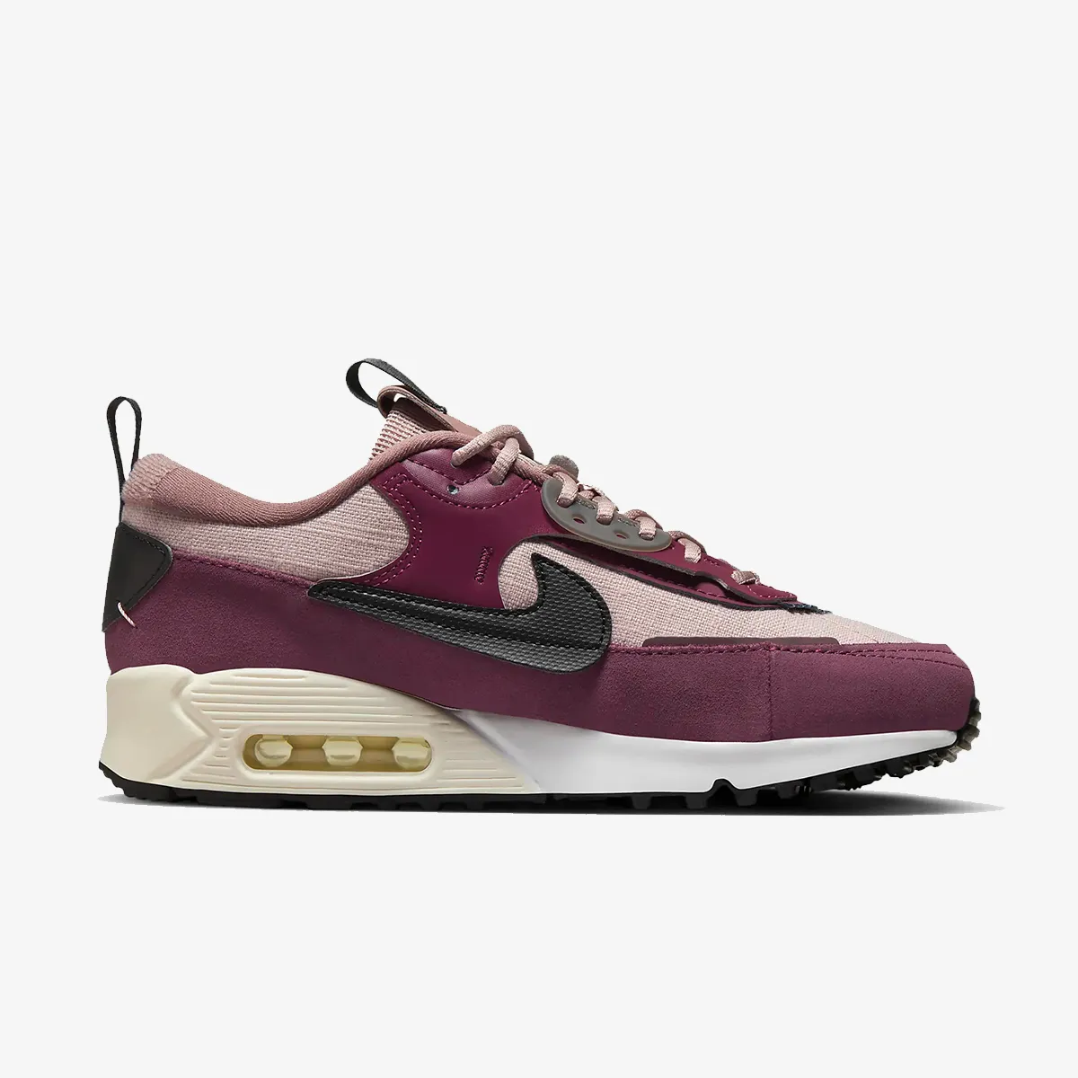 NIKE W AIR MAX 90 FUTURA MIN 