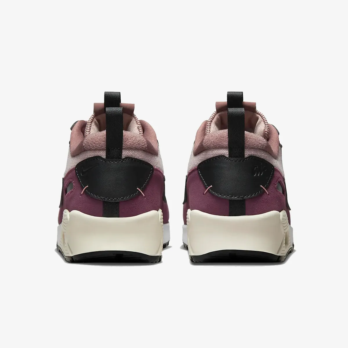 NIKE W AIR MAX 90 FUTURA MIN 