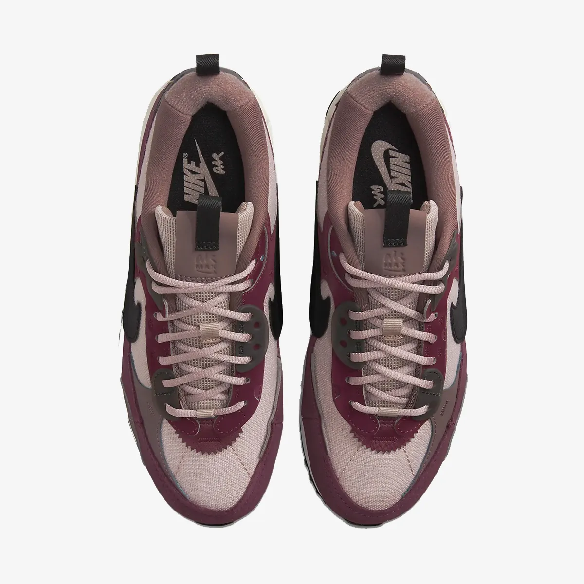 NIKE W AIR MAX 90 FUTURA MIN 