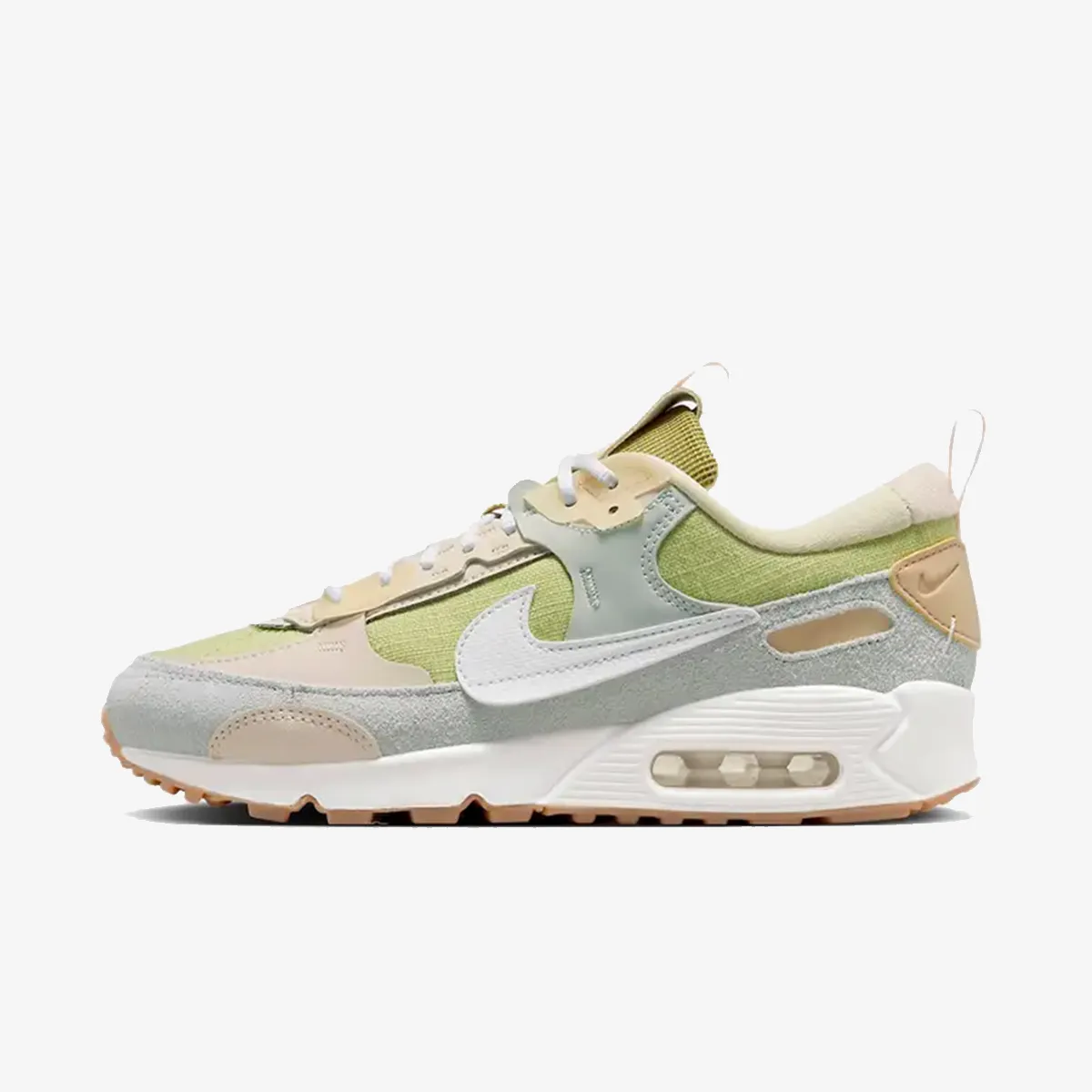 NIKE W AIR MAX 90 FUTURA MIN 
